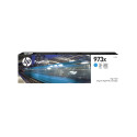 HP 973X (F6T81AE) Ink Cartridge, Cyan