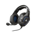 GXT 488 FORZE PS4 HEADSET BLACK