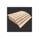 WOODEN HEADREST FLAMMIFERA WOODEN HEADREST FLAMMIFERA