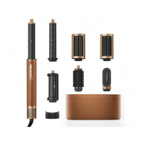 HAIR-STYLING BRUSH AIRSTYLE PRO DREAME