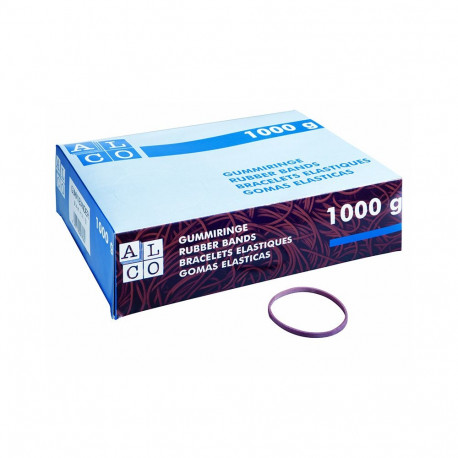 Rahakummid Alco 761 130x10mm, 1kg
