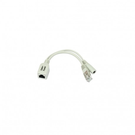 Mikrotik RBPOE PoE adapter 28 V
