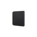 Rakuten Kobo N779-AC-BK-E-PU e-book reader case 20.3 cm (8&quot;) Folio Black