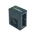 Chieftec CSN-550C power supply unit 550 W 20+4 pin ATX PS/2 Black