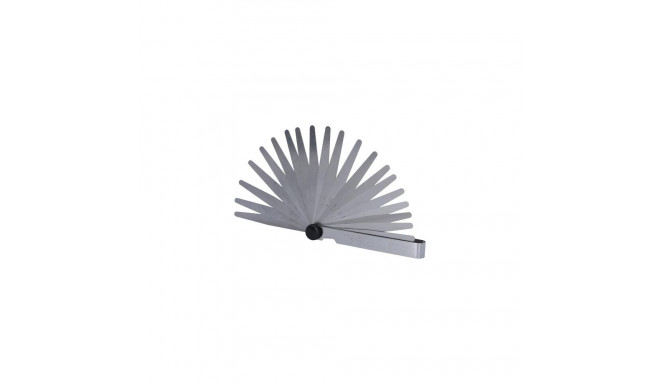 Brilliant Tools BT114901 feeler gauge