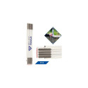 Brilliant Tools BT110900 ruler