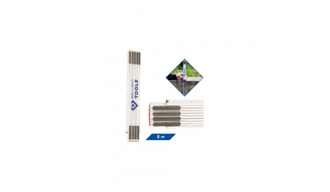 Brilliant Tools BT110900 ruler