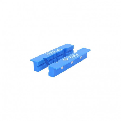 Brilliant Tools BT156940 bench vice accessory