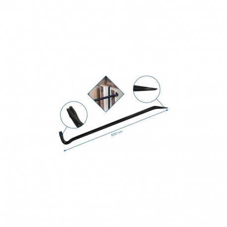 Brilliant Tools BT090900 crowbar