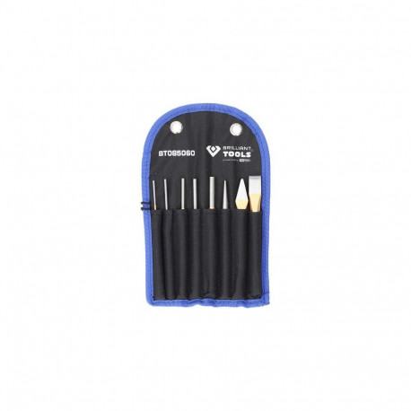 Brilliant Tools BT085060 metalworking chisel