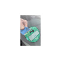 Brilliant Tools BT101924 hand scraper