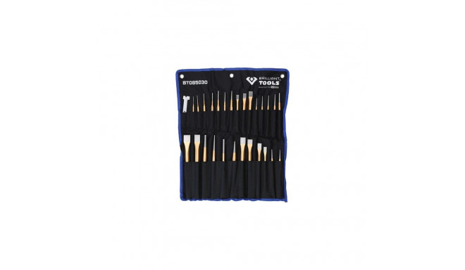 Brilliant Tools BT085030 metalworking chisel