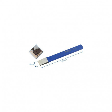 Brilliant Tools BT080918 masonry chisels