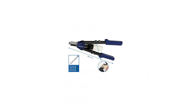 Brilliant Tools BT066900 riveter