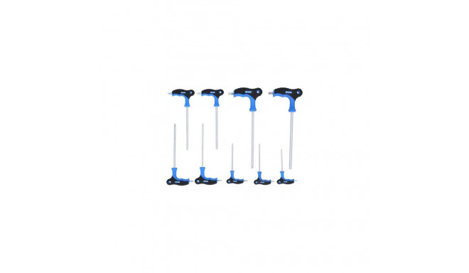 Brilliant Tools BT041200 torx key