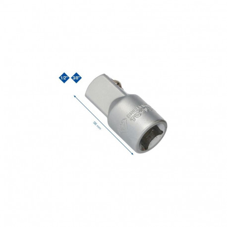 Brilliant Tools BT022905 wrench adapter/extension
