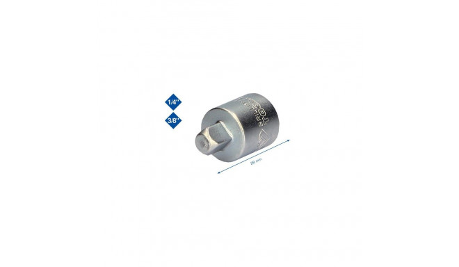 Brilliant Tools BT021905 wrench adapter/extension