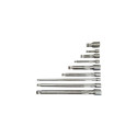 Brilliant Tools BT020009 wrench adapter/extension 9 pc(s)