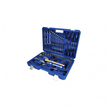 Brilliant Tools BR75W mechanics tool set