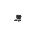 Navitel BHF06PRO FM transmitter Bluetooth Black