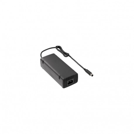 Akyga AK-PD-12 power adapter/inverter Indoor 135 W Black