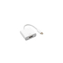 Akyga AK-AD-53 USB graphics adapter White