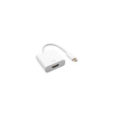 Akyga AK-AD-53 USB graphics adapter White