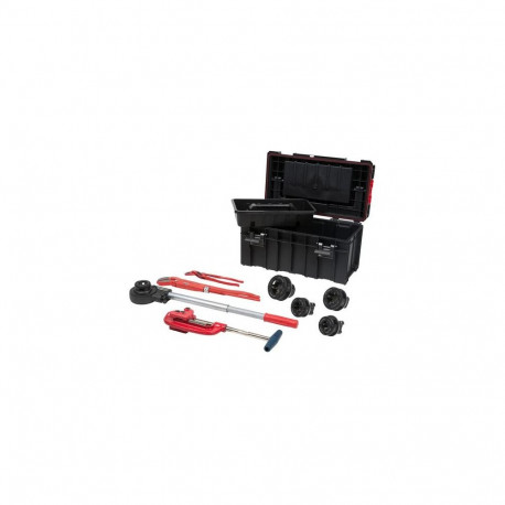 KS Tools 987.0600 mechanics tool set 8 tools