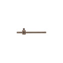 KS Tools 965.3803 hand tool shaft/handle/adapter 180 mm