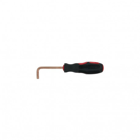 KS Tools 963.1507 manual screwdriver Single Offset screwdriver
