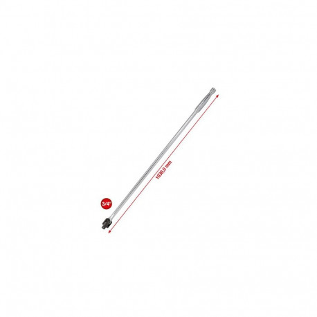 KS Tools 918.1801 wrench adapter/extension 1 pc(s) Extension bar