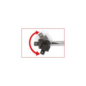 KS Tools 918.1802 wrench adapter/extension 1 pc(s) Extension bar