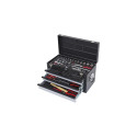 KS Tools 918.0150 mechanics tool set 99 tools