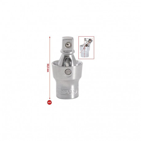 KS Tools 917.3850 wrench adapter/extension 1 pc(s) Joint adaptor