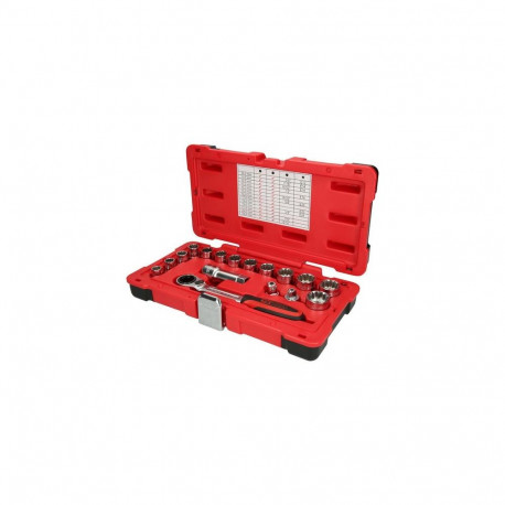 KS Tools 916.4050 socket/socket set