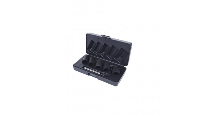 KS Tools 913.1240 socket/socket set