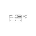 KS Tools 911.514 manual screwdriver