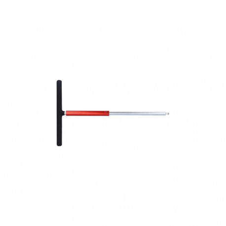 KS Tools 911.2369 hand tool shaft/handle/adapter Chromium-vanadium steel 320 mm