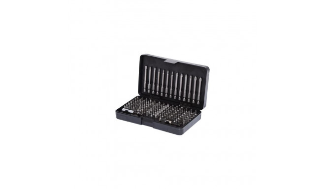 KS Tools 911.2031 screwdriver bit 113 pc(s)