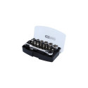 KS Tools 911.2010 screwdriver bit 24 pc(s)