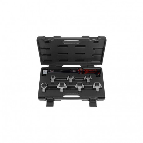 KS Tools ERGOTORQUE 8 pc(s) Open end adaptor