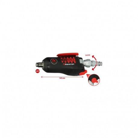 KS Tools 515.3830 power screwdriver/impact driver