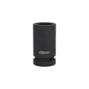 KS Tools 515.1830 impact socket Black