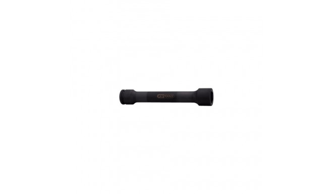 KS Tools 515.1192 impact socket Black