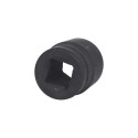 KS Tools 515.1738 impact socket Black