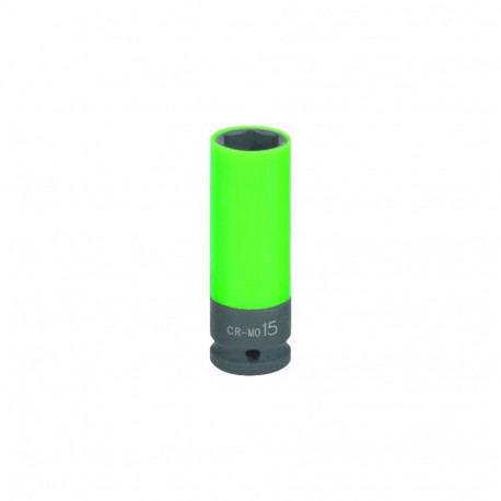 KS Tools 515.1072 impact socket Green