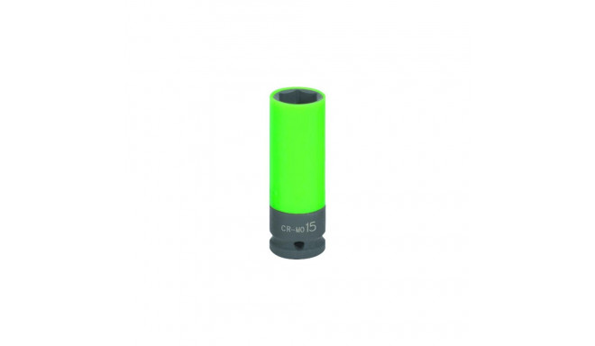 KS Tools 515.1072 impact socket Green