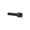 KS Tools 515.1112 impact socket Black