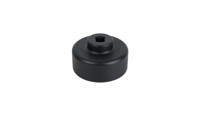 KS Tools 460.0145 impact socket Black