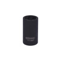 KS Tools 913.3862 Impact socket Black